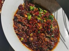 -长安大牌档之龙头酒肆(荣民龙首广场店)