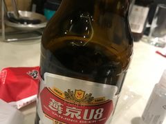 -蝎梁府(青年沟店)