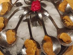-花和海鲜自助(梅江店)