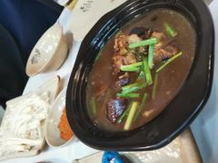 -张老九活油烙锅
