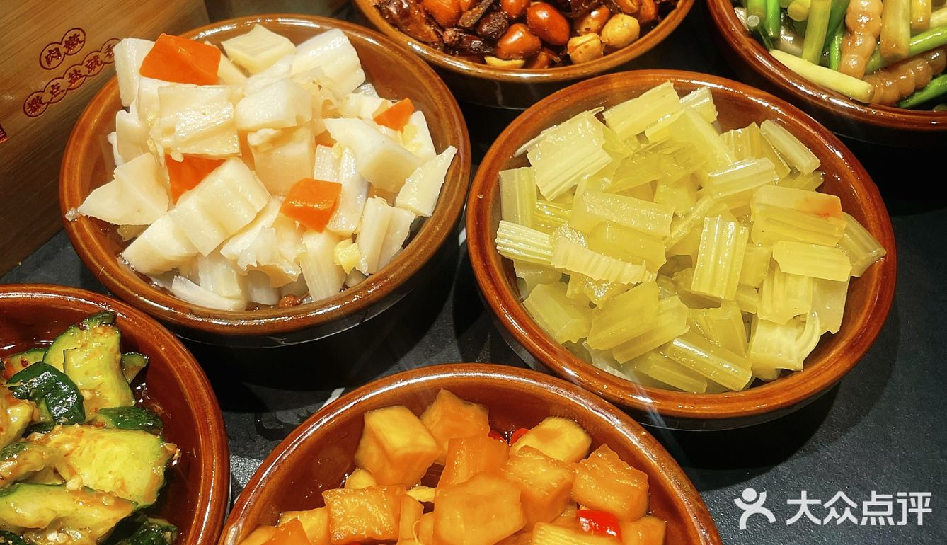 我看看谁还没吃过只撒一点盐就好吃的漠北人‼️ 