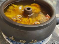 -福照楼汽锅鸡·云南特色菜(护国路店)