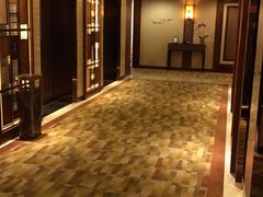 -上海浦东嘉里大酒店
