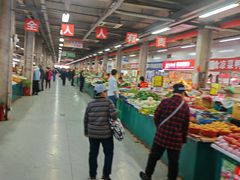-金宝生活市场(东五环店)