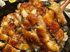 -玄白·炭烤活鳗(上海首店)