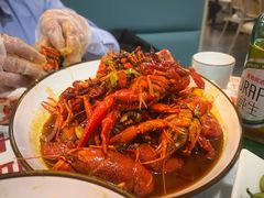 -小田油焖小龙虾(双井店)
