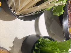 -新辣道鱼火锅(上地华联店)