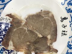 -马子禄牛肉面(金宝街店)