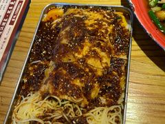 -兔槽江湖菜·重庆璧山兔(水围店)