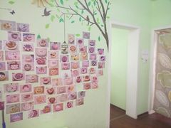 -可心DIY蛋糕烘焙生活馆(迈皋桥万谷慧店)