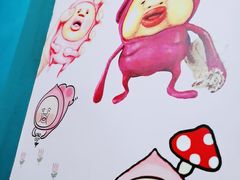 -李大牛和刘大力手作甜品(凯德店)