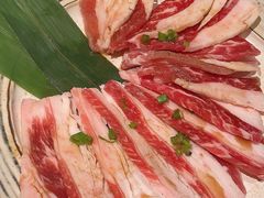 -上男·烧肉集市(五一广场店)