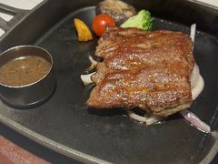 -牛扒先生·厚切雪花牛扒西餐厅(北京路禺山路店)