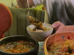 牛肉饵丝-浩海火燒雲傣家菜(静安芮欧店)