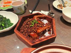 -领事馆19号中餐厅(厦门海景洲际酒店)