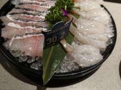 -海底捞火锅(九久奥特莱斯店)