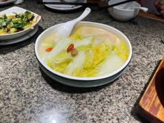 -白鹭·江南宴(茂悦东荟城店)