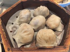 -新天世纪中餐厅