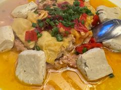 -山外山菜馆(玉泉路店)