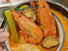 -袁记云饺的猜想(东方宝泰首店)