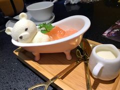 -鱼见你烤鱼•本地烧烤(1818店)