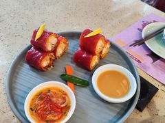 -点都德(龙之梦店)