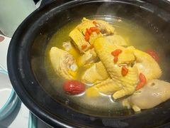 -江边城外烤全鱼(世茂广场店)