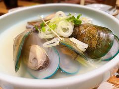 -花和海鲜自助(梅江店)