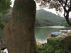 -白马涧龙池景区