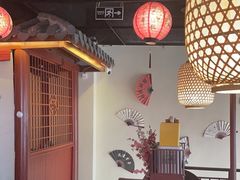 -探花·意境江南菜·唐伯虎文化体验店·松鼠桂鱼(观前店)