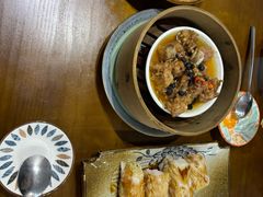 -本味友膳·茶餐厅(和达中心城店)