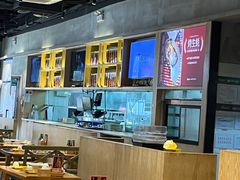 -木屋烧烤(龙湖天街店)