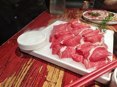 -小龙翻大江文化火锅(太古里店)