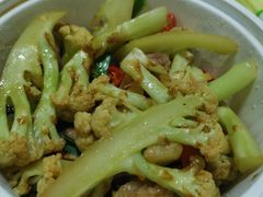 -老屋印象川菜(马园路店)