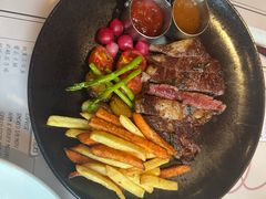 -安妮意大利餐厅(丽都店)