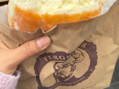 -Fergbaker(皇后镇店)