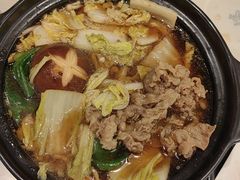 -滨寿司(新街口中央商场店)