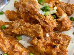 豉味酿炸面-粤·向群饭店(龙津东路总店)