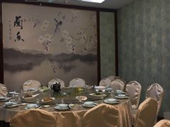 包厢-正阁海鲜餐厅(六虹桥店)