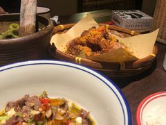 -洞庭土菜馆(天河北总店)