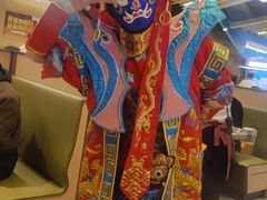 -海底捞火锅(八佰伴店)