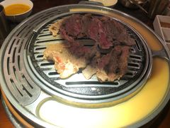 -三代烤肉(保利广场店)