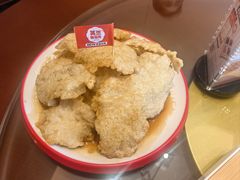 -英兰朝族饭店(河南桥头店)