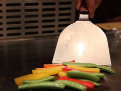 -和·铁板烧·OMAKASE(望京昆泰嘉晟酒店)