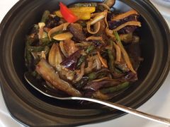 -潮福城大酒楼(二环东路店)