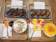 -古乡居甜品(大信店)