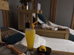 -和子足浴SPA会馆(梁溪店)