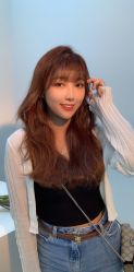 点击看大图 -3AM HAIR SALON染发烫发接发
