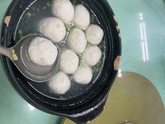 -景好海鲜餐厅(大鹏必选旅游店)