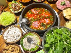 -笔记安顺夺夺粉火锅